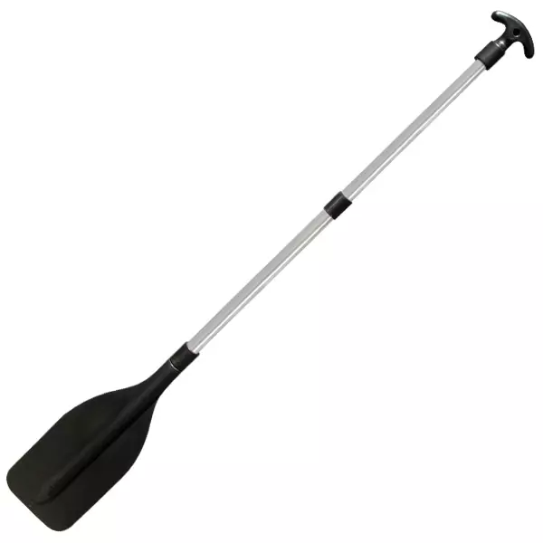 OS TELESCOPIC PADDLE 3 PART 600mm-1200mm LENGTH - Veneen Airot, melat, hankaimet & venehaat - 108320 - 1