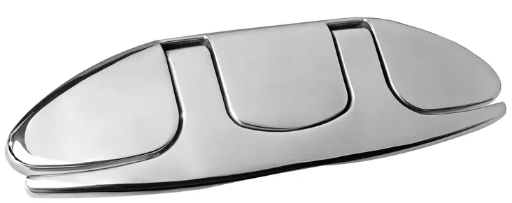 Osculati Pop-up pollari RST 115mm - Vahat & kiillokkeet - 69760 - 1