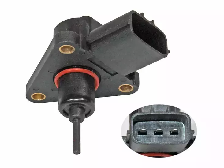 PAINEENSÄÄDIN TURBO - Yleisosat ja tarvikkeet - 28760 - 1