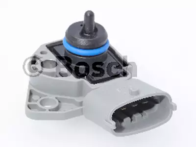 PAINENTUNNISTIN BOSCH VOLVO - Yleisosat ja tarvikkeet - 76660 - 1