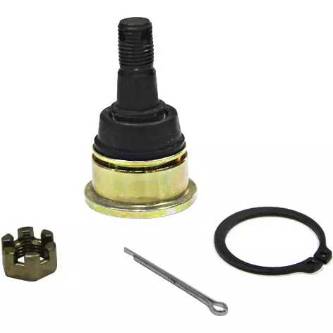 PALLONIVEL - Mönkijän Pallonivelet - 81370 - 1