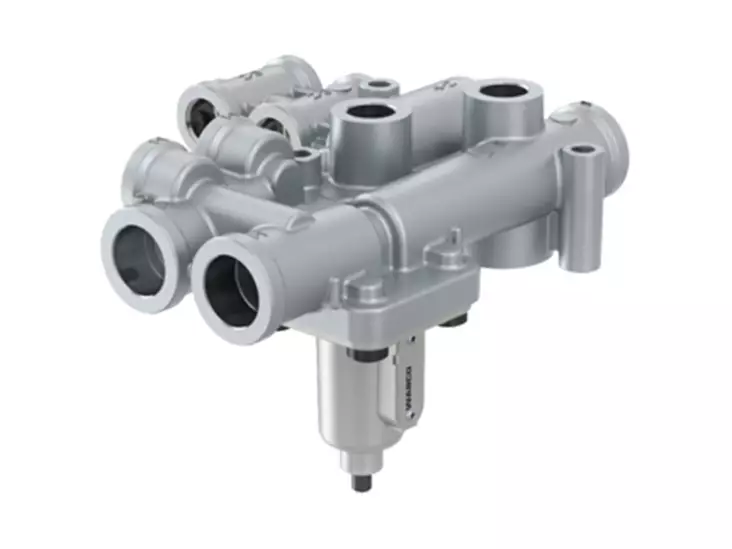 PEM-VENTTIILI (PNEUMATIC EXTENSION - Yleisosat ja tarvikkeet - 36070 - 1