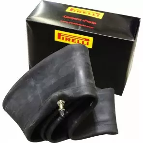 Pirelli Slang 130-150/90-15 130-140/90-16, 140-150/80-16 TR4 - Mopon & Skootterin Sisärenkaat & mousset - 86230 - 1