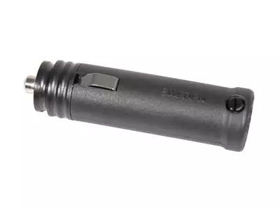 PISTOKE TUP.SYT. 12/24V 16A * - Yleisosat ja tarvikkeet - 46480 - 1