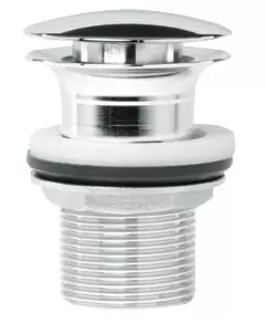 Poistoaukko - Veneen Pumput - 69190 - 1