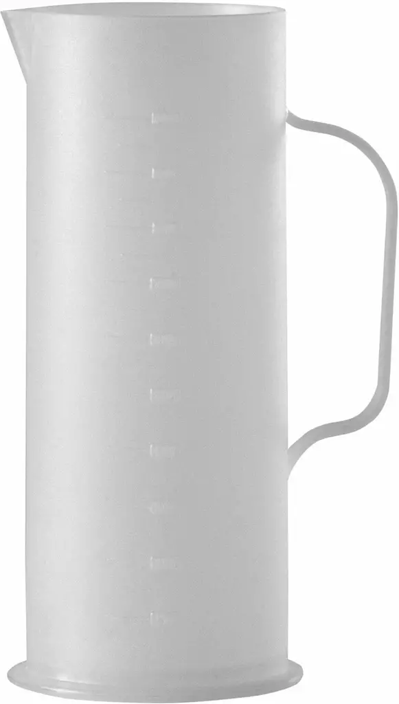Polisport Mitta-astia 1000ml (12) - Moottoripyörän Tarvikkeet - 105310 - 1