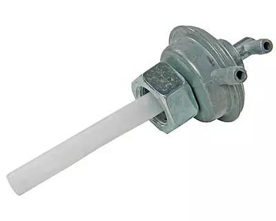 Polttoainehana, M16x1,5 , Kiina-skootterit / CPI / Kymco - Mopon & Skootterin Polttoainehanat - 98730 - 1