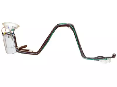 POLTTOAINEPUMPPU BMW E60/61/63/64 - Yleisosat ja tarvikkeet - 76520 - 1