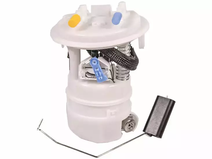 POLTTOAINEPUMPPU CITROEN,FORD,PEUGEOT - Yleisosat ja tarvikkeet - 8340 - 1