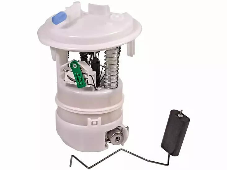 POLTTOAINEPUMPPU CITROEN,PEUGEOT - Yleisosat ja tarvikkeet - 8700 - 1