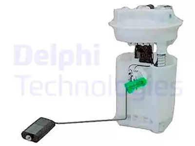 POLTTOAINEPUMPPU DELPHI VOLVO - Yleisosat ja tarvikkeet - 11010 - 1