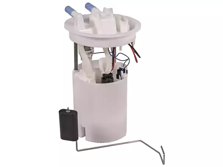 POLTTOAINEPUMPPU FORD - Yleisosat ja tarvikkeet - 8370 - 1