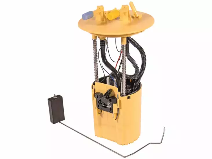 POLTTOAINEPUMPPU FORD RANGER - Yleisosat ja tarvikkeet - 8500 - 1