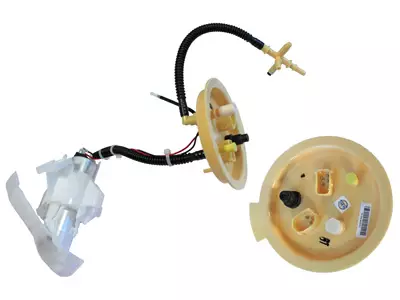 POLTTOAINEPUMPPU PIERBURG BMW - Yleisosat ja tarvikkeet - 22660 - 1