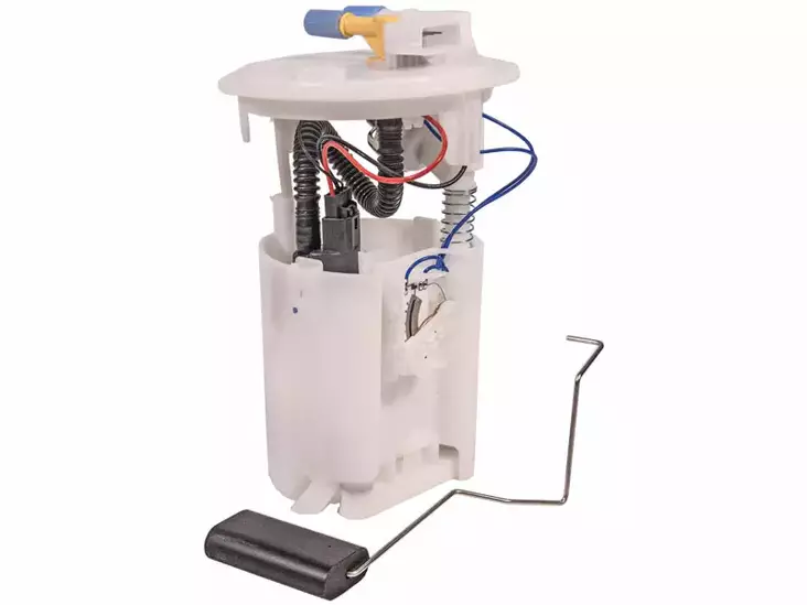 POLTTOAINEPUMPPU RENAULT - Yleisosat ja tarvikkeet - 8600 - 1