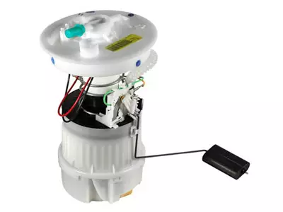 POLTTOAINEPUMPPU TÄYD. FOCUS - Yleisosat ja tarvikkeet - 22370 - 1