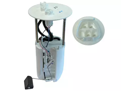 POLTTOAINEPUMPPU TÄYD. TOYOTA - Yleisosat ja tarvikkeet - 22620 - 1