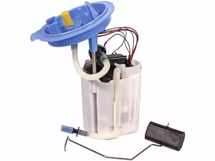 POLTTOAINEPUMPPU VAG - Yleisosat ja tarvikkeet - 22760 - 1