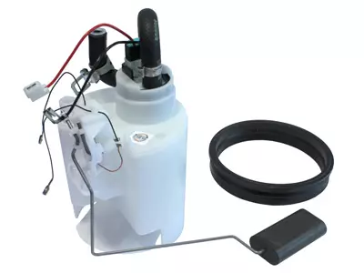 POLTTOAINEPUMPPU VOLVO - Yleisosat ja tarvikkeet - 22250 - 1
