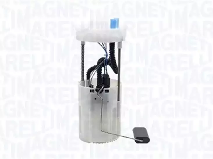 POLTTOAINEPUMPPU VW TOURAN - Yleisosat ja tarvikkeet - 8140 - 1