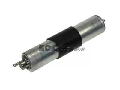 POLTTOAINESUODATIN CPF, BMW - Yleisosat ja tarvikkeet - 62500 - 1