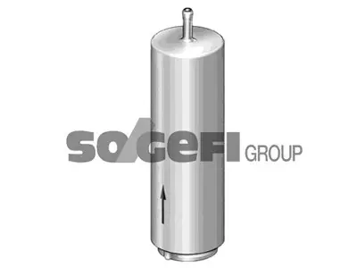 POLTTOAINESUODATIN CPF, BMW - Yleisosat ja tarvikkeet - 62770 - 1