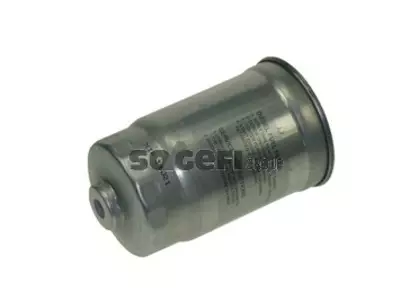 POLTTOAINESUODATIN CPF, KIA, HYUNDAI - Yleisosat ja tarvikkeet - 62130 - 1
