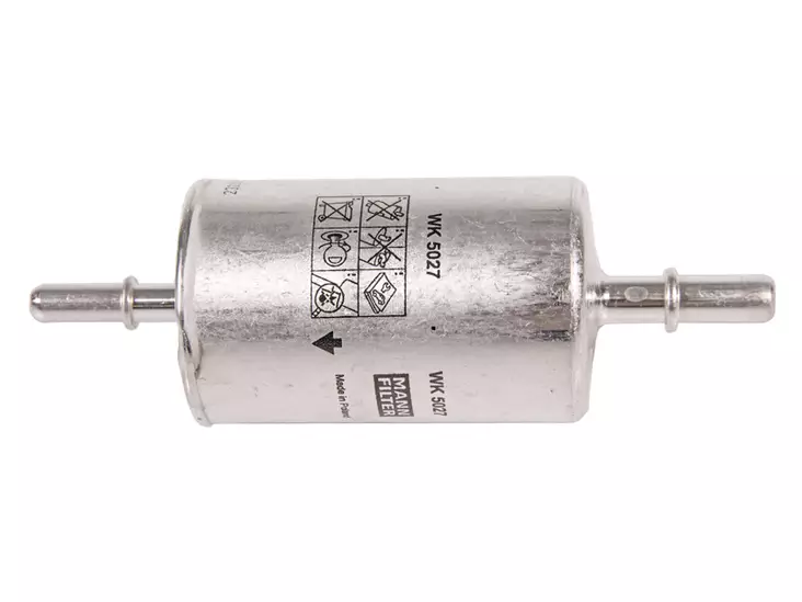 POLTTOAINESUODATIN MANN, ALFA, FIAT, JEEP - Yleisosat ja tarvikkeet - 63080 - 1