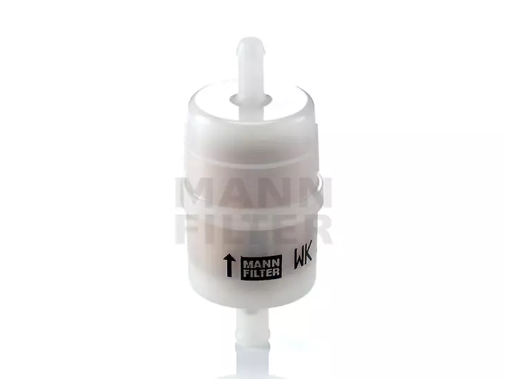 POLTTOAINESUODATIN MANN, MB - Yleisosat ja tarvikkeet - 63640 - 1