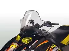 Powermadd Tuulisuoja Ski-Doo - Moottorikelkan Tuulisuojat - 97230 - 1