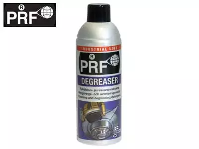 PRF RASVANPOISTO SPRAY 520 ML * - Yleisosat ja tarvikkeet - 47800 - 1