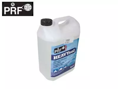 PRF TEHOPESUAINE ALKAALINEN HEAVYSOL 5 L - Yleisosat ja tarvikkeet - 47070 - 1