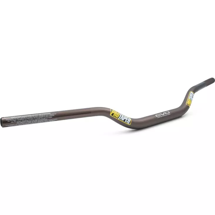 Protaper Ohjaustanko Evo Bar Fac. Suz/Ktm Stock - Moottoripyörän Ohjaustangot - 69600 - 1