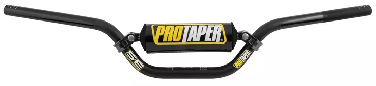 Protaper Ohjaustanko Mini Honda Musta - Moottoripyörän Ohjaustangot - 84140 - 1