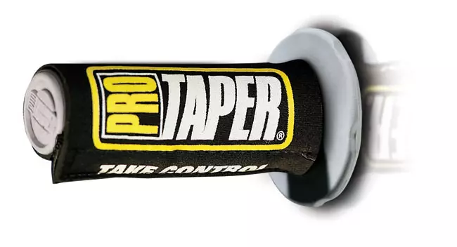 Protaper Tuppisuojat - Moottoripyörän Ohjaustangot - 72180 - 1
