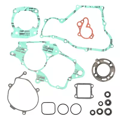 ProX Complete Gasket Set Honda CR85 '05-07 - Moottoripyörän Tiivisteet & laakerit - 91510 - 1