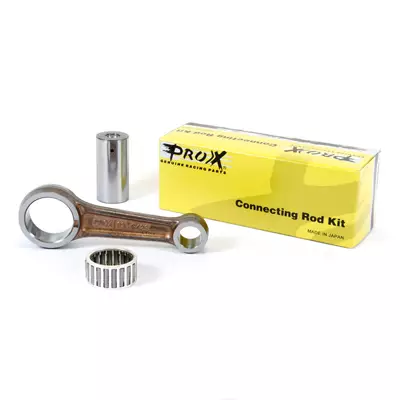 ProX Con.Rod Kit KTM450SX '03-06 - Moottoripyörän Moottorin muut osat - 93370 - 1
