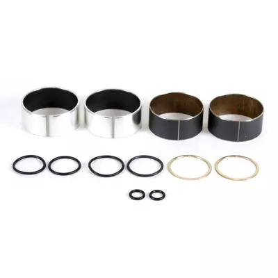 ProX Front Fork Bushing Kit KTM125/200/250/300SX-EXC '00-02 - Moottoripyörän Etuteleskoopit - 92770 - 1
