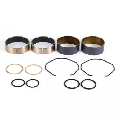 ProX Front Fork Bushing Kit YZ125/250/250F/450F '04 - Moottoripyörän Etuteleskoopit - 91320 - 1