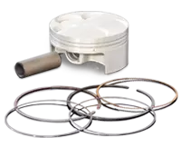 ProX Piston Kit Husqvarna FE450 '20 12.75:1 (94.96mm) - Moottoripyörän Männät - 94630 - 1