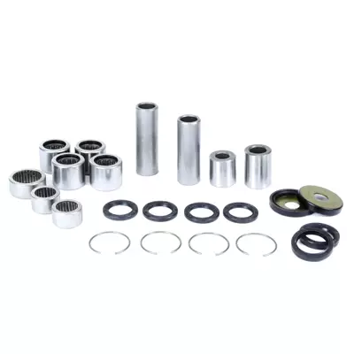 ProX Swingarm Linkage Bearing kit RM85 '05-23 - Moottoripyörän Swingi - 91460 - 1