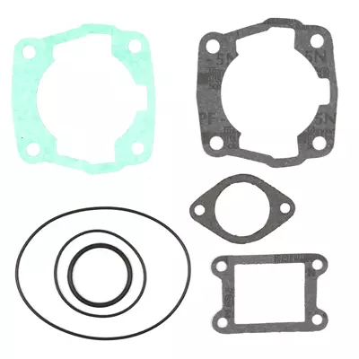 ProX Top End Gasket Set KTM60SX '97-99 + KTM65SX '00-08 - Moottoripyörän Tiivisteet & laakerit - 91270 - 1
