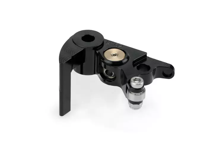 Puig Bracket Brake Lever Puig Yamaha - Moottoripyörän Ohjaus & hallinta - 97540 - 1