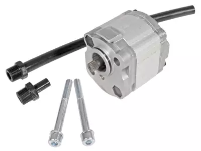 PUMPPU ZEPRO/ 1,2CC 32225 - Yleisosat ja tarvikkeet - 52850 - 1