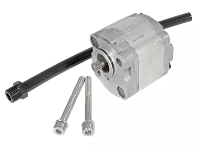 PUMPPU ZEPRO CW / 0,8CC 32224 - Yleisosat ja tarvikkeet - 53790 - 1