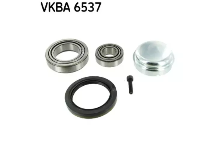 PYÖRÄNLAAKERISARJA SKF, ETU/TAKA, MERCEDES-BENZ - Yleisosat ja tarvikkeet - 3610 - 1