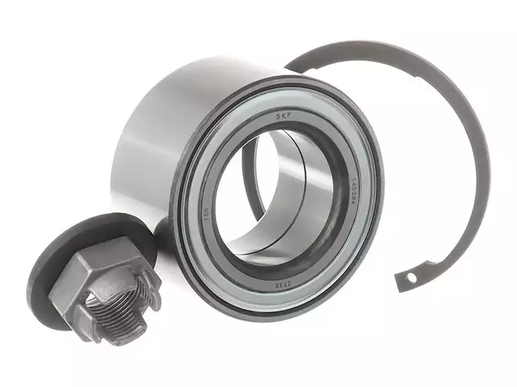 PYÖRÄNLAAKERISARJA SKF, FORD - Yleisosat ja tarvikkeet - 3420 - 1