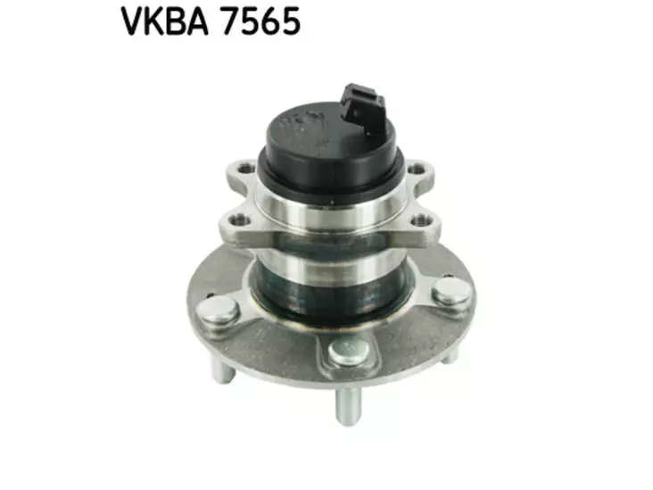 PYÖRÄNLAAKERISARJA SKF, TAKA, HYUNDAI, KIA - Yleisosat ja tarvikkeet - 3530 - 1