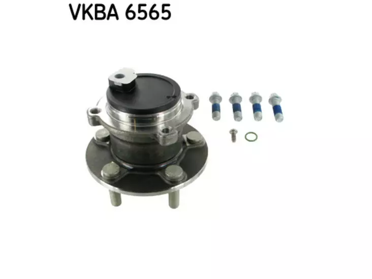 PYÖRÄNLAAKERISARJA SKF, TAKA, VOLVO - Yleisosat ja tarvikkeet - 3790 - 1