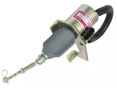 PYS.SOLENOIDI 24V SD-008A2 - Yleisosat ja tarvikkeet - 22890 - 1